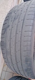 ALU kola OXIGIN 5X112 9R20 - 7