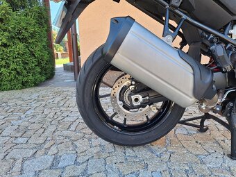 Suzuki dl 1000 v-strom - 7