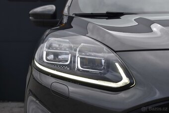 Ford Kuga 1.5i.ST-LINE.VIRTUAL.MANUÁL.B&O.DPH.60t.KM - 7