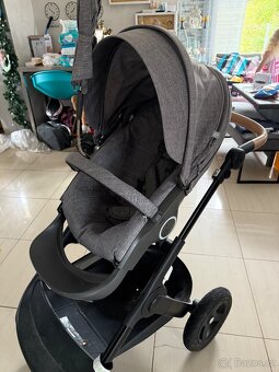 Stokke trailz - 7