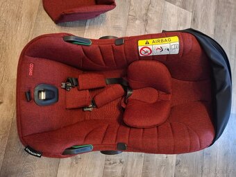 Avionaut Cosmo RWF 2023 - red - 7