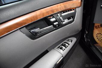 Mercedes - Benz S350 4 matic - 7