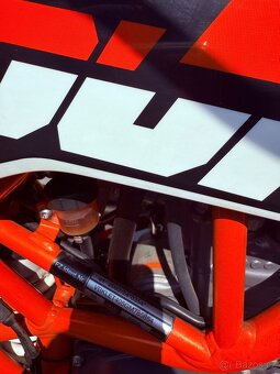 KTM 690 Enduro r 2017 - 7