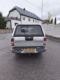 Nissan Navara - 7