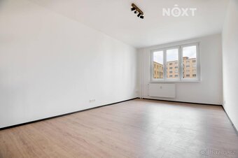 Pronájem byt 2+1, 60㎡ - 7