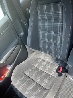 Volkswagen golf 6 GTD - 7