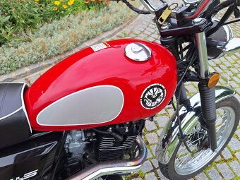 YUKI 125 - 7