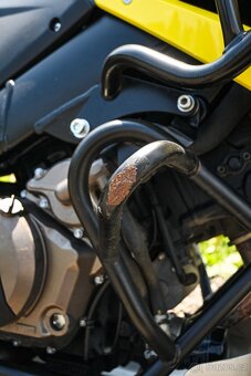 suzuki v-strom 1050 DE - 7