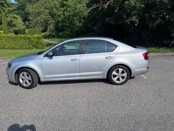 Prodám Škodu Octavii 1.6 TDI (77 kW) - 7