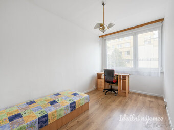 Pronájem bytu 3+kk, Šimůnkova, Kobylisy, 24000 Kč/měs, 62 m2 - 7