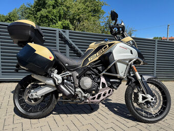 Ducati Multistrada 1260 Enduro - 7