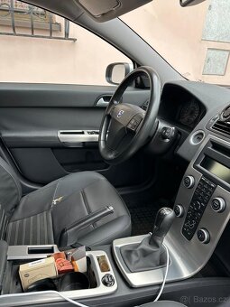 VOLVO V50 2.0D - 7