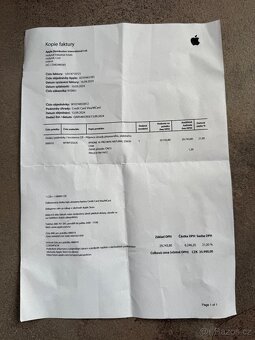 iPhone 16 pro max 256GB - 7