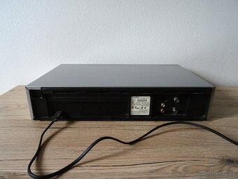 Špičkový videorekordér PANASONIC NV-HV60, 6 hlav,Hifi Stereo - 7