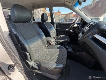 Kia Sportage 4x4 2.0i 16v Max výbava - 7