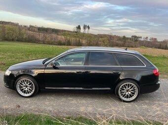 Audi A6 C6 3.0 TDI - 7