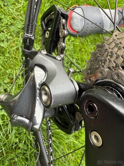 Silniční kolo Specialized Roubaix - 7