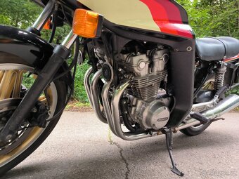Honda CB750 F2 Bol d'or - 7