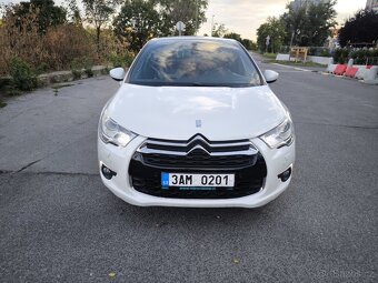 Citroen DS4 2.0 HDI 2013 - 7