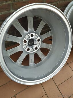 Alu kola 16" orig Ford 5x108 - 7