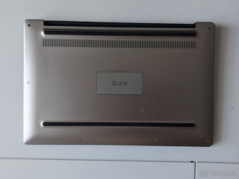 Notebook Dell XPS 13 9360 - 7