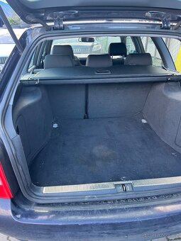 AUDI A4 1.9 tdi AUTOMAT - 7