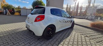 Renault Clio RS 200 CUP - 7