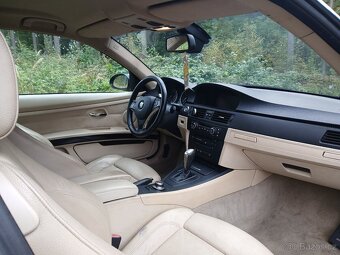 BMW E92 335D 210KW - 7