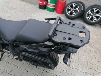 Yamaha Tracer 900 - 7