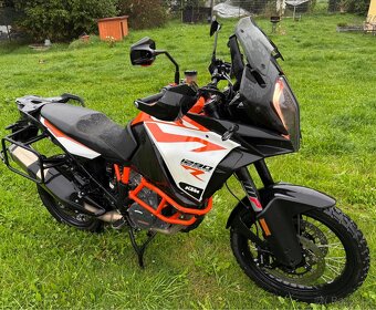 KTM 1290 adv R - 7