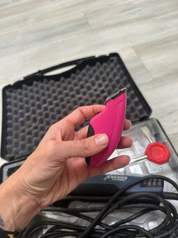 Holící strojek na koně - 7