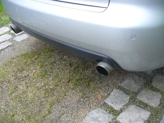 Audi A4/S4 b6 4.2 V8 veškeré náhradní díly - 7