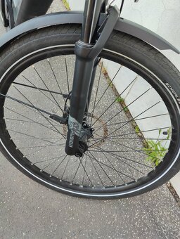 Cube Kathmandu Hybrid Pro 750 Wh  Diamant 28" ́n - 7