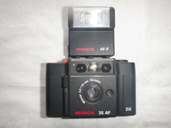 PRODÁM: MINOX 35-AF - 7