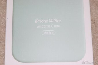 Originální Apple obaly kryty na iPhone 14 Plus - 7