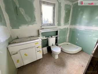 dům, město Abertamy - 7