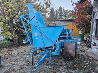Bramborový kombajn. - 7