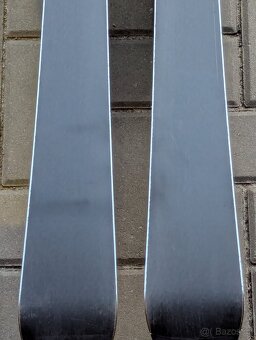 Dámské lyže NORDICA SENTRA SL7, 155cm, TOP STAV - 7