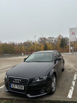 Přidám AUDI - 7