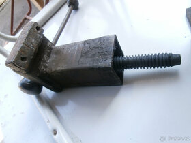 Svěrák starší za 600 kč, včetně poštovného - 7