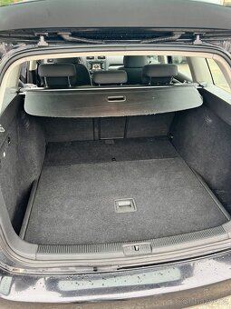 Volkswagen golf variant 2.0tdi 103kw - 7