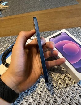 APPLE iphone 12 -64Gb - 7