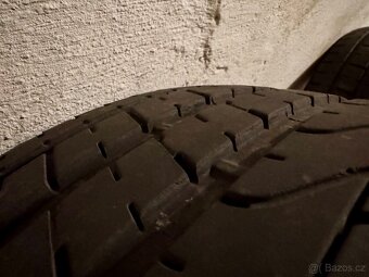 LETNÍ PNEU PIRELLI P ZERO 225/35 R19 - 7