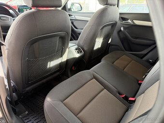 Audi Q3 2.0 tdi manual - 7