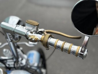 H-D S&S Shovelhead 113 - 7