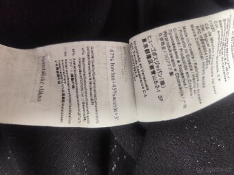 Krásná halenka Hugo boss M - 7