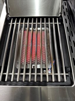 Broil King Regal 590S IR - 7