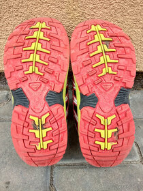 Dětské boty SALOMON XA PRO vel. 33 - 7