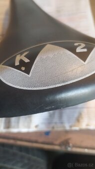 Pánské kolo Kellys Axis - 7