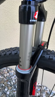 Dětský Carbon Merida vel S výbava XT 11,5 kg 1x11 - 7